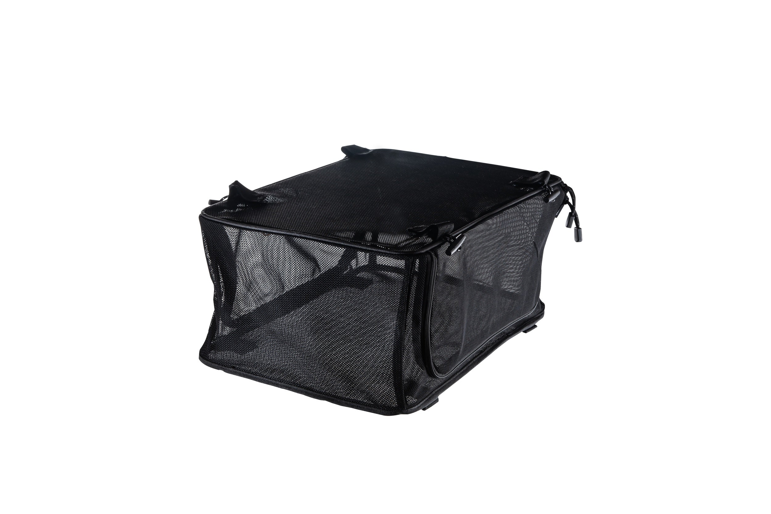 Campingmoon フィールドラック用メッシュボックス T-2303 – ラック下段