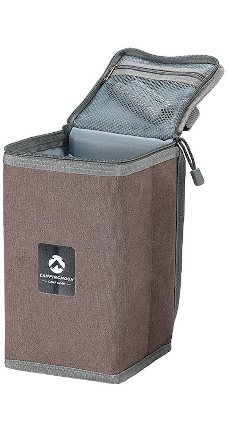 マルチ収納ケース クッション内蔵 T-9BC