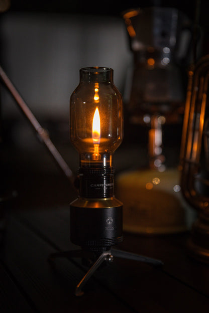 OD缶用充填タンク ジュラルミン削り出し TC-15