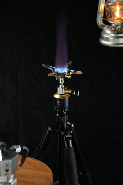 OD缶用充填タンク ジュラルミン削り出し TC-15