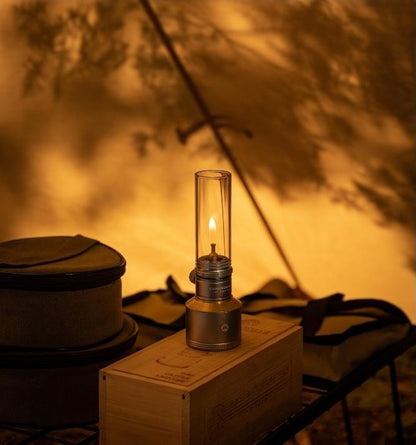 OD缶用充填タンク ジュラルミン削り出し TC-15