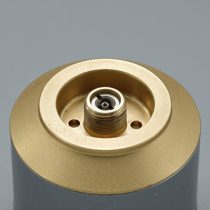 OD缶用充填タンク ジュラルミン削り出し TC-15