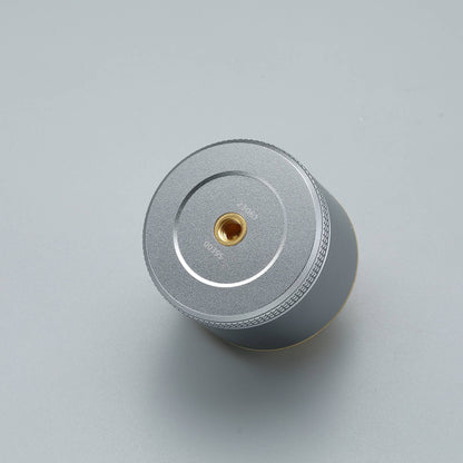 OD缶用充填タンク ジュラルミン削り出し TC-15