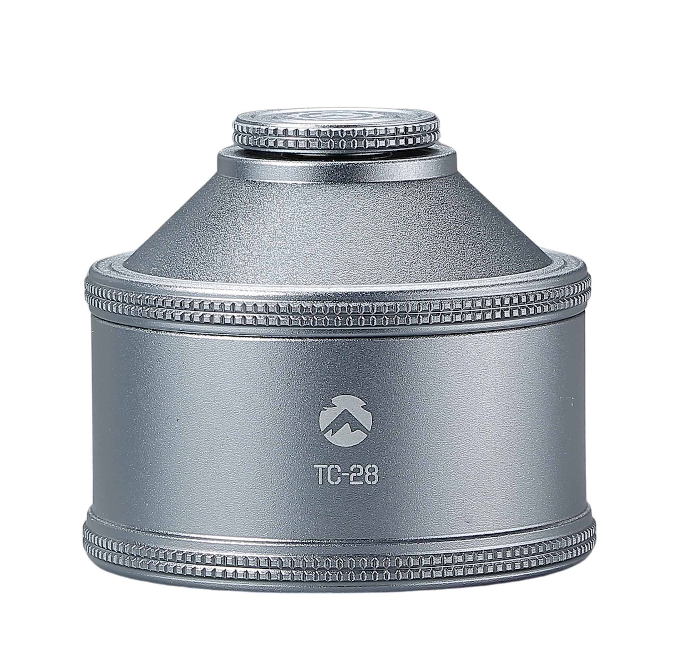 充てん式ポケットタンク OD缶規格 TC-28