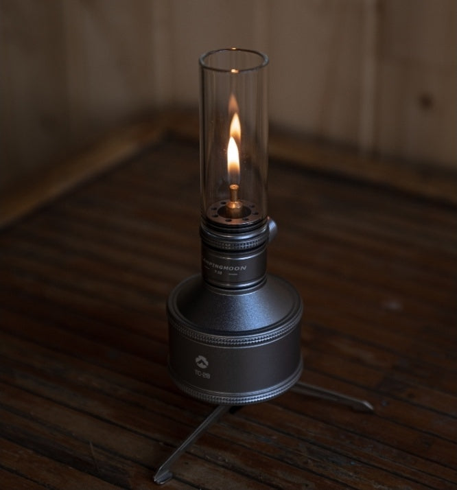 充てん式ポケットタンク OD缶規格 TC-28