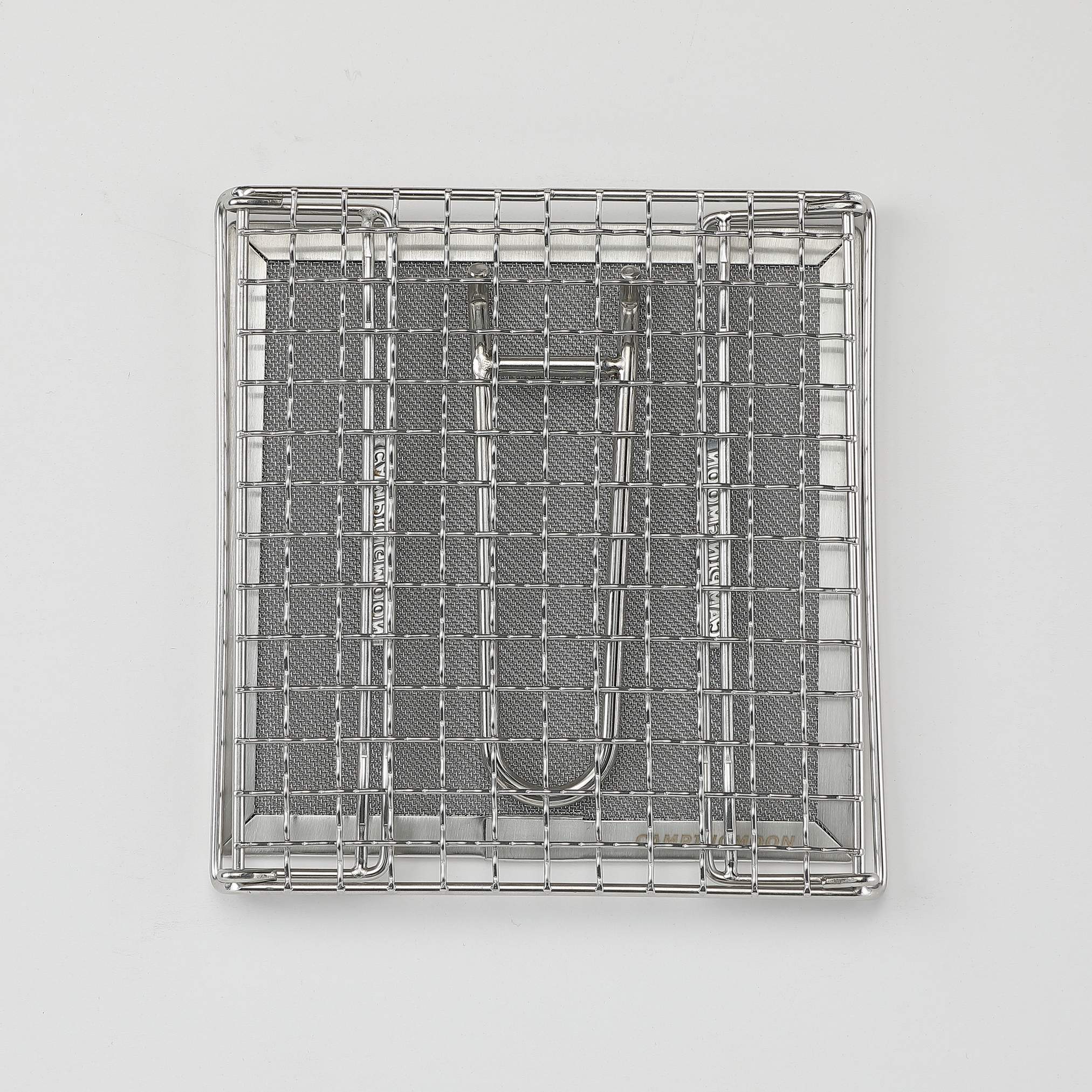 ミニロースター 遠赤外線メッシュ US-1312