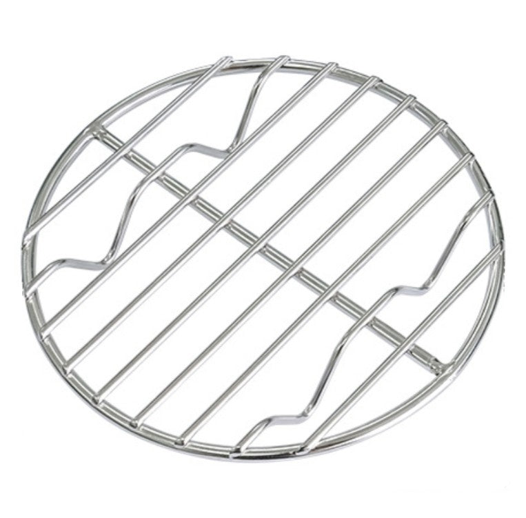 ダッチオーブン6インチ用底網 ステンレス304製 W13