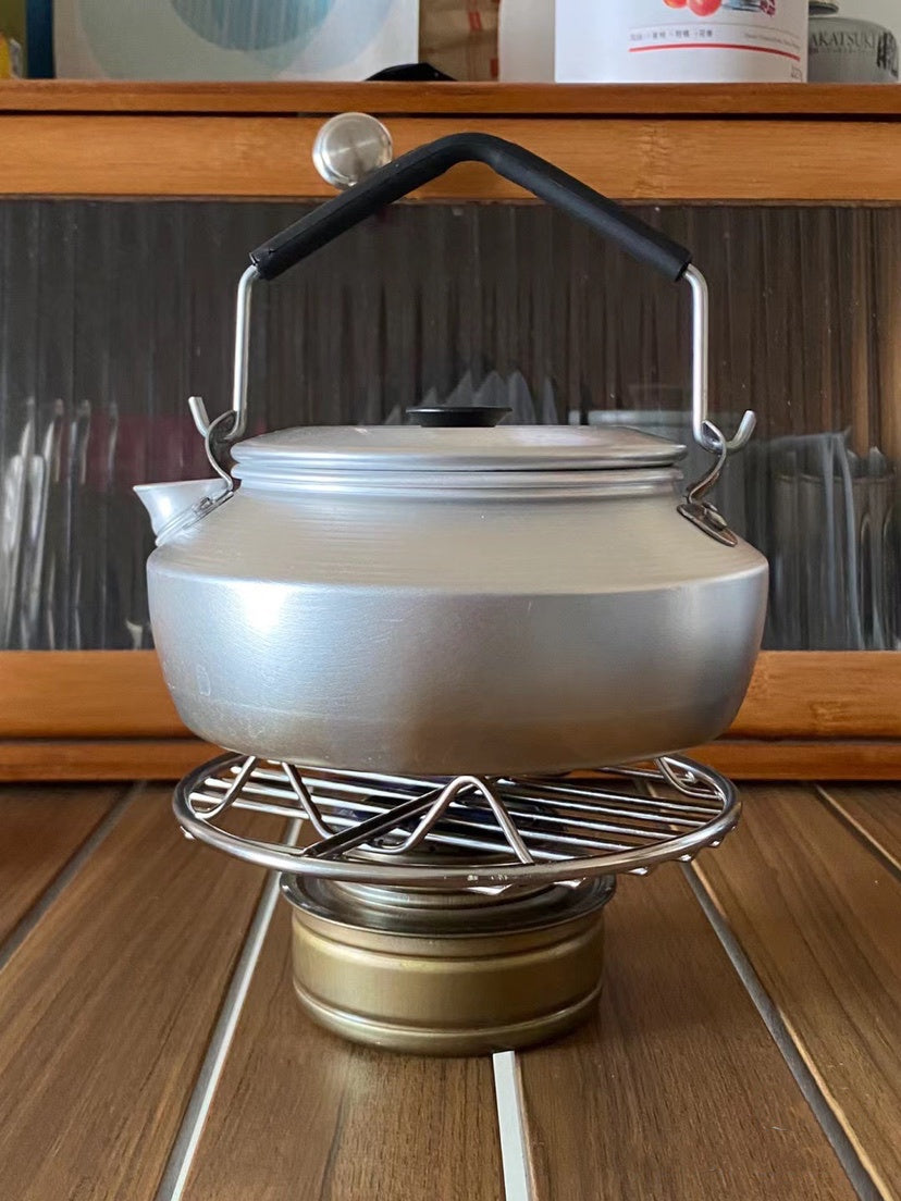 ダッチオーブン6インチ用底網 ステンレス304製 W13