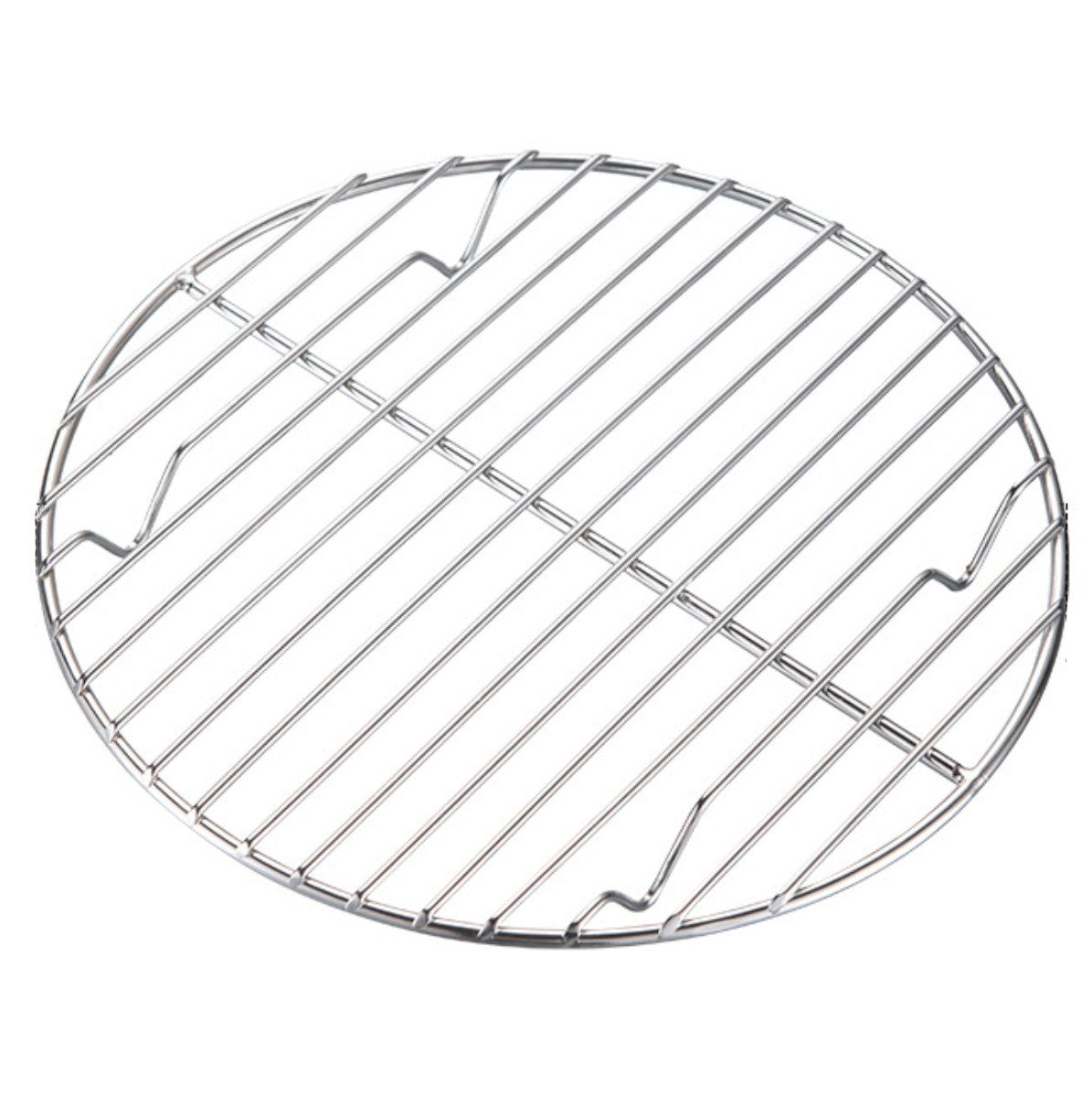 ダッチオーブン底網 10インチ用ステンレス W21