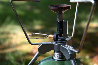 OD缶スタンド 高さ2段階調整 Z01