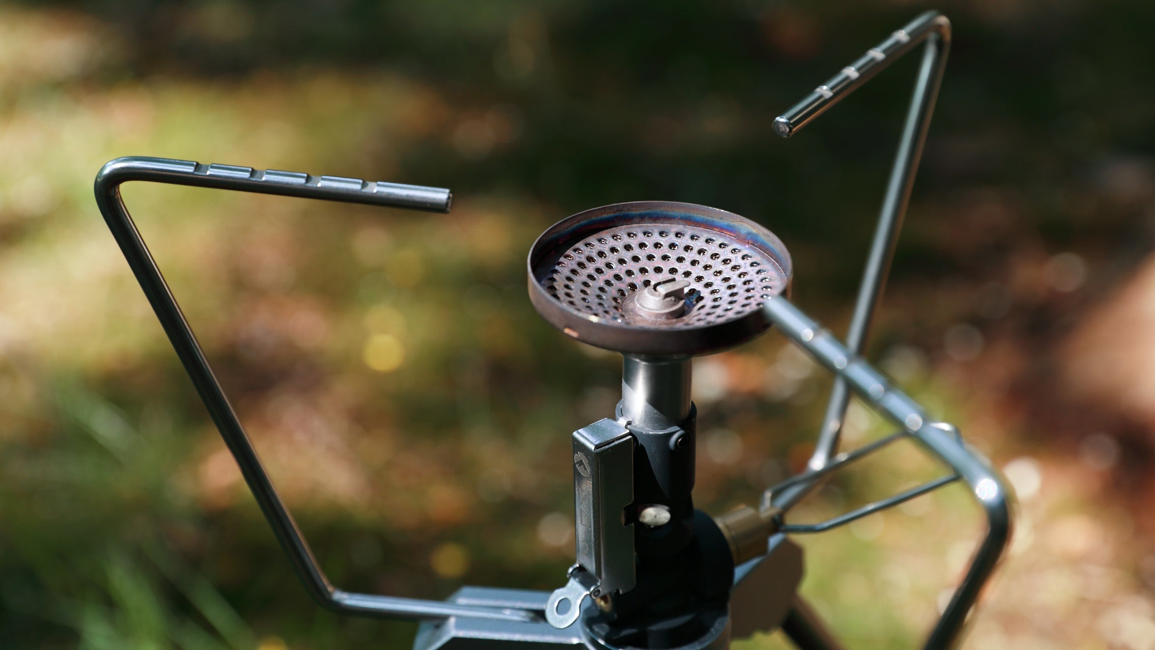 Campingmoon スマートスタンド Z01 – 高さ2段階調整ロングタイプ