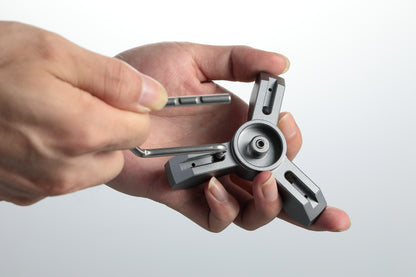 OD缶スタンド 高さ2段階調整 Z01