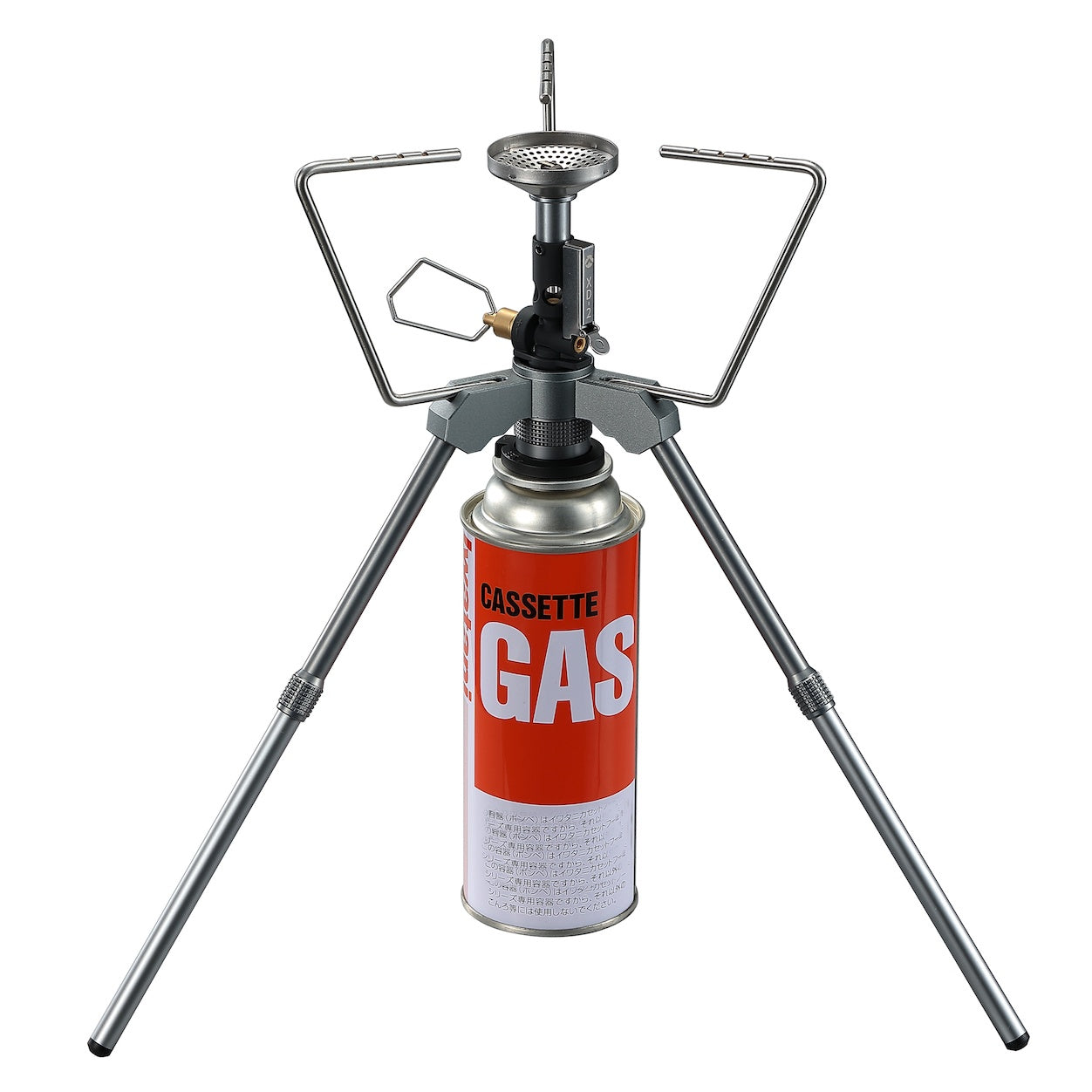 OD缶スタンド 高さ2段階調整 Z01