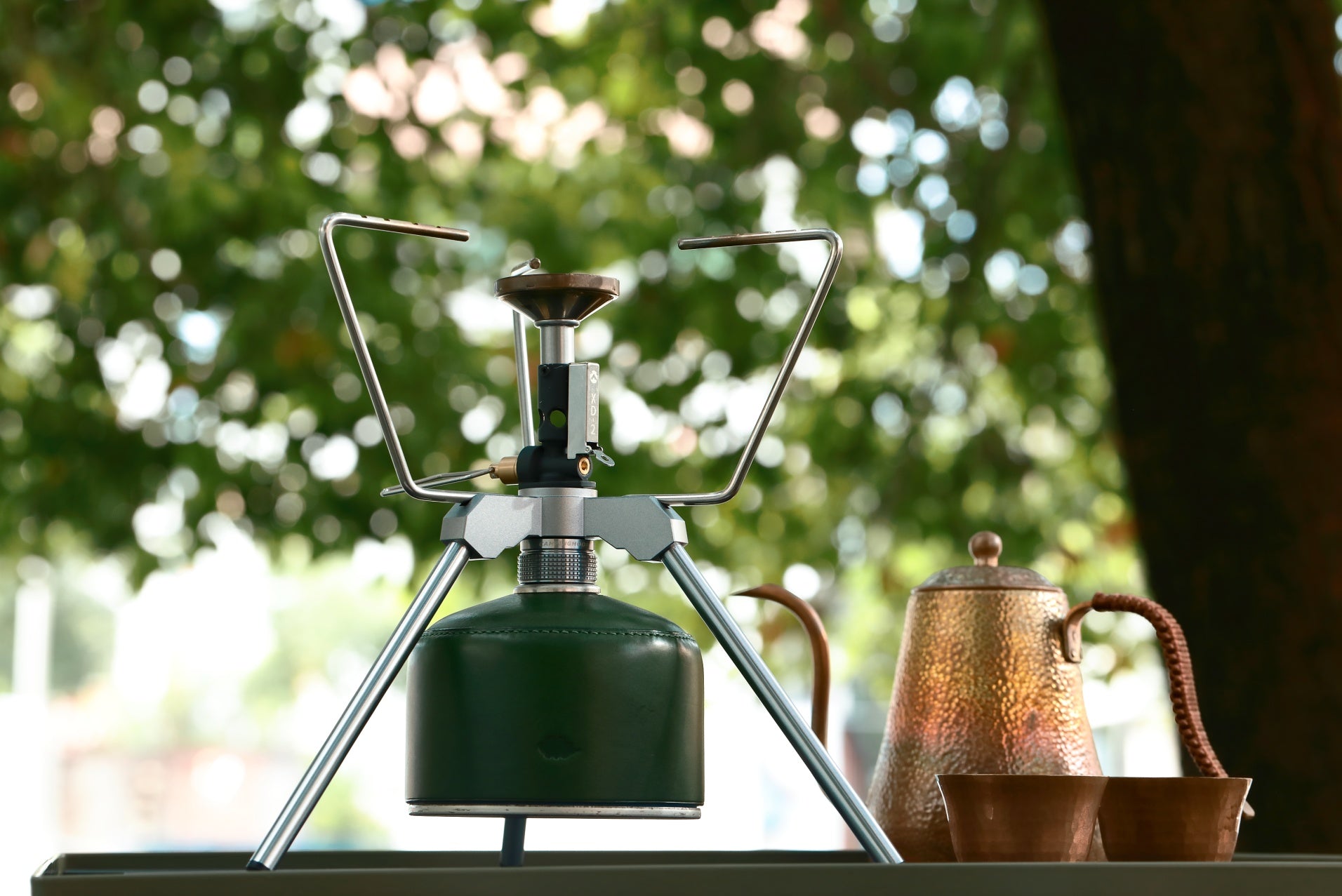 OD缶スタンド 高さ2段階調整 Z01