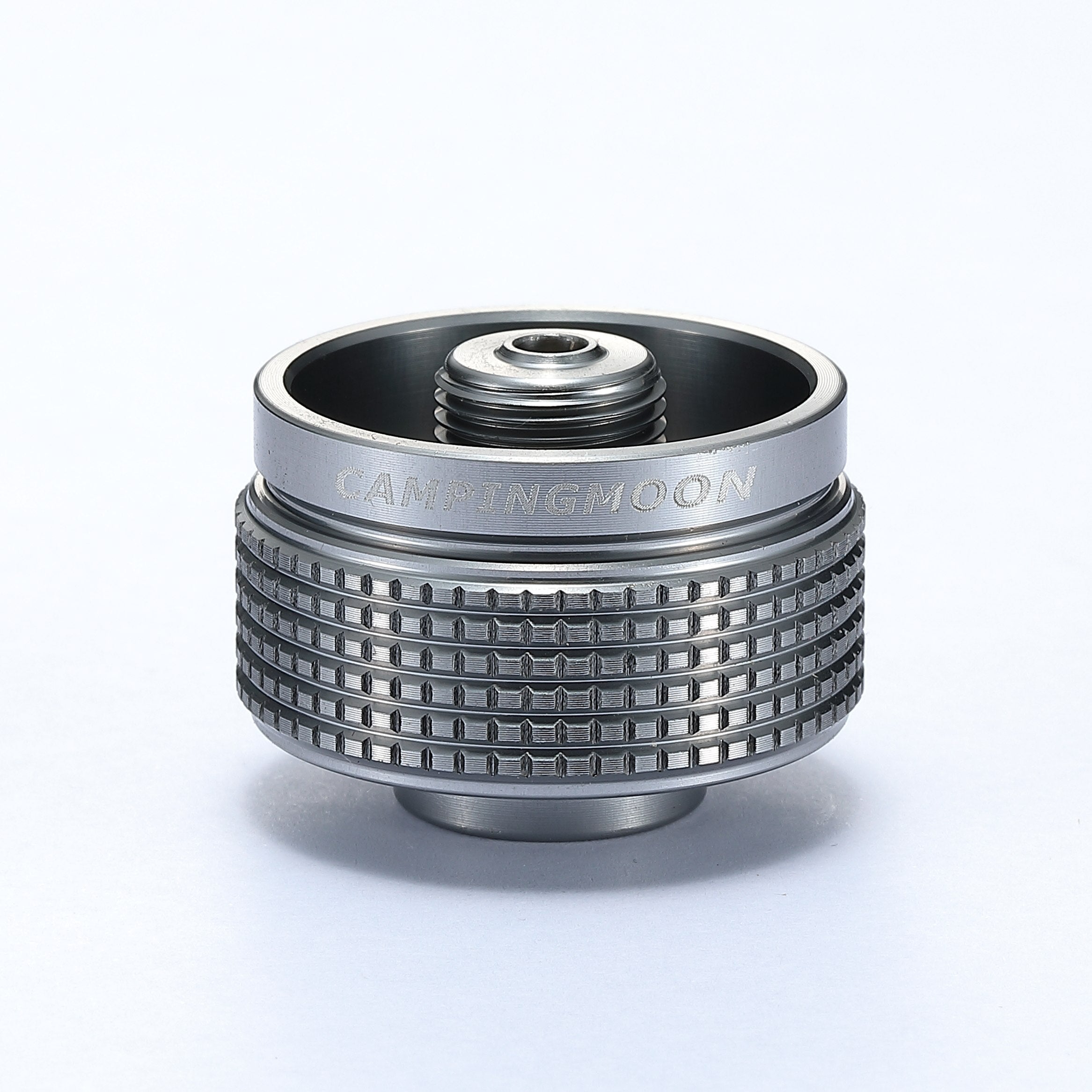 スマートスタンド用スペーサーアダプター 逆止弁内蔵 Z03