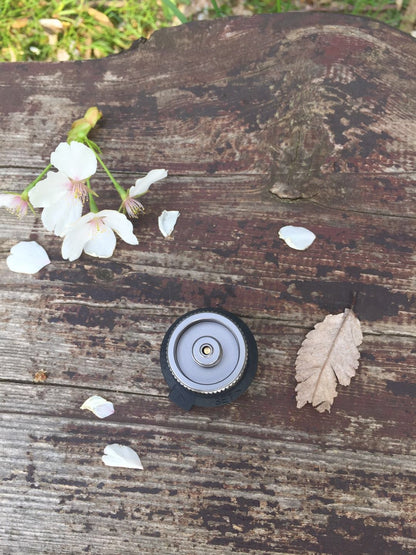 CB缶OD缶変換アダプター 逆止弁内蔵 Z11