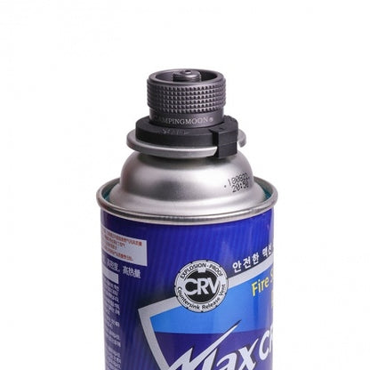 CB缶OD缶変換アダプター 逆止弁内蔵 Z11