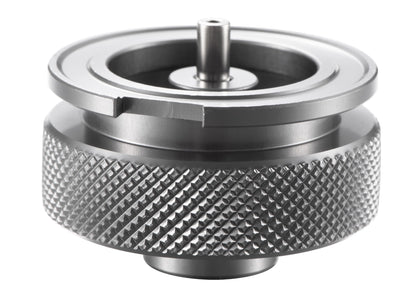 CB缶→OD缶変換アダプター 逆止弁付き Z13