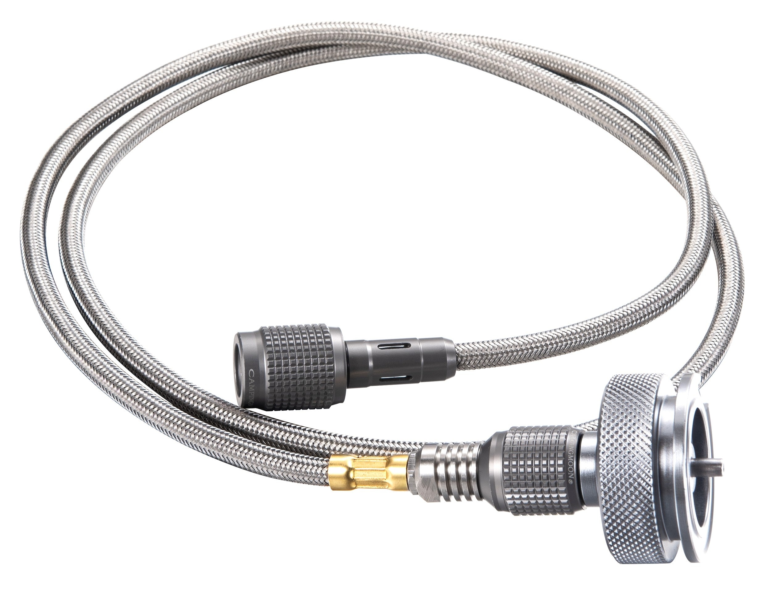 CB缶→OD缶変換アダプター 逆止弁付き Z13