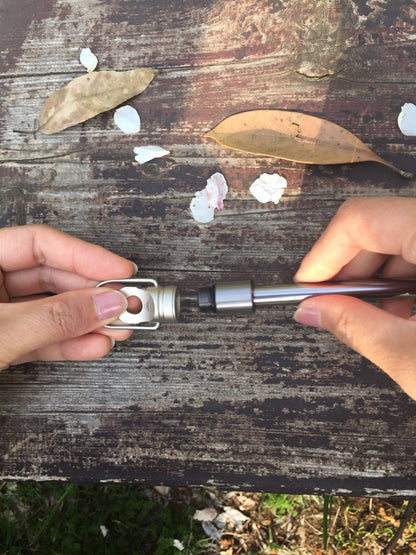 ガス抜きツール 閉塞キャップ機能付 Z14-2P