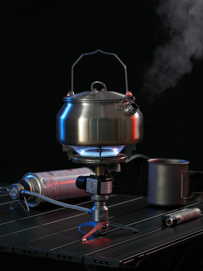 CB缶スタンド型変換アダプター 逆止弁付き Z23-CB