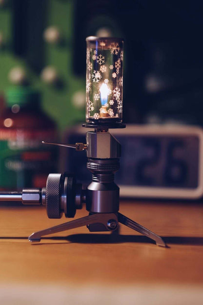 CB缶スタンド型変換アダプター 逆止弁付き Z23-CB