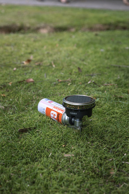 CB缶スタンド型変換アダプター 逆止弁付き Z23-CB