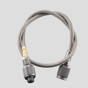 CB缶用ガスステーション 3缶連結変換 Z30